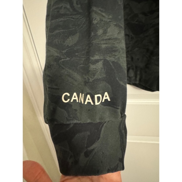 Lululemon Team Canada Perfectly Oversized Crew - Picture 6 of 8